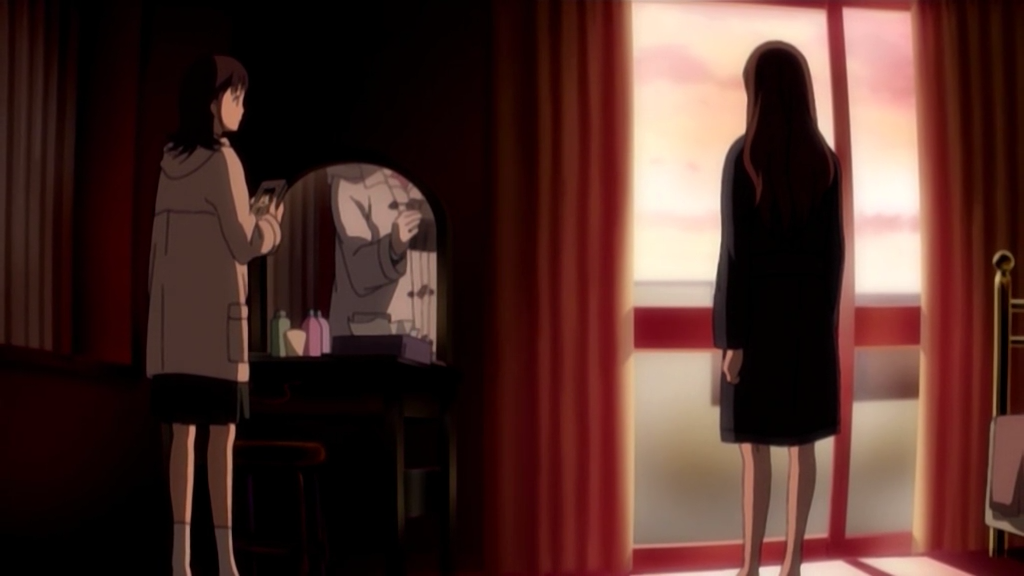 Jigoku Shoujo Mitsuganae (Anime Underground)